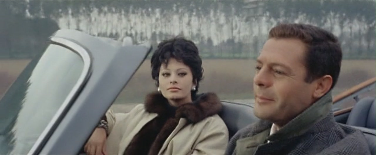 昨日、今日、明日剧照的剧照