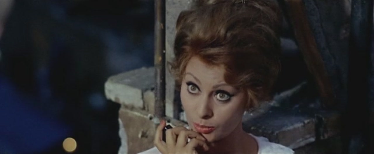 昨日、今日、明日剧照的剧照