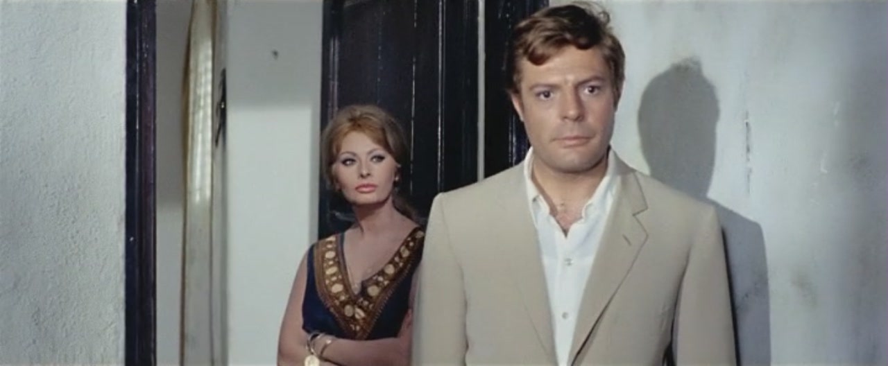 昨日、今日、明日剧照的剧照