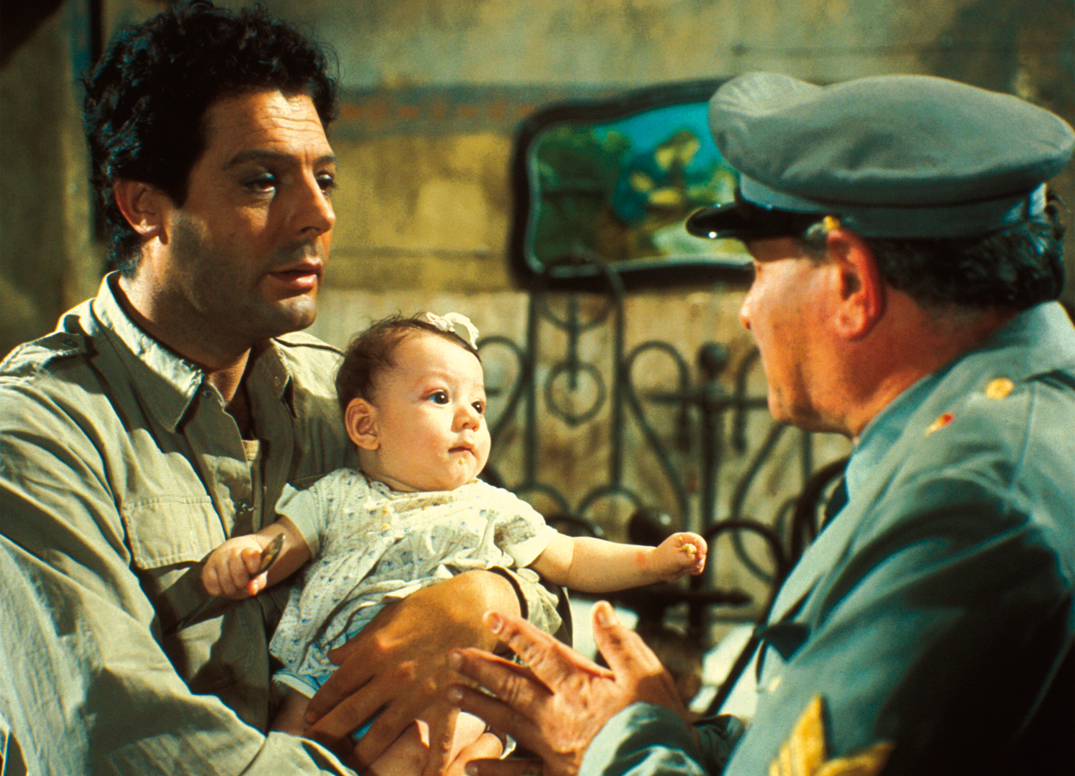 昨日、今日、明日剧照的剧照