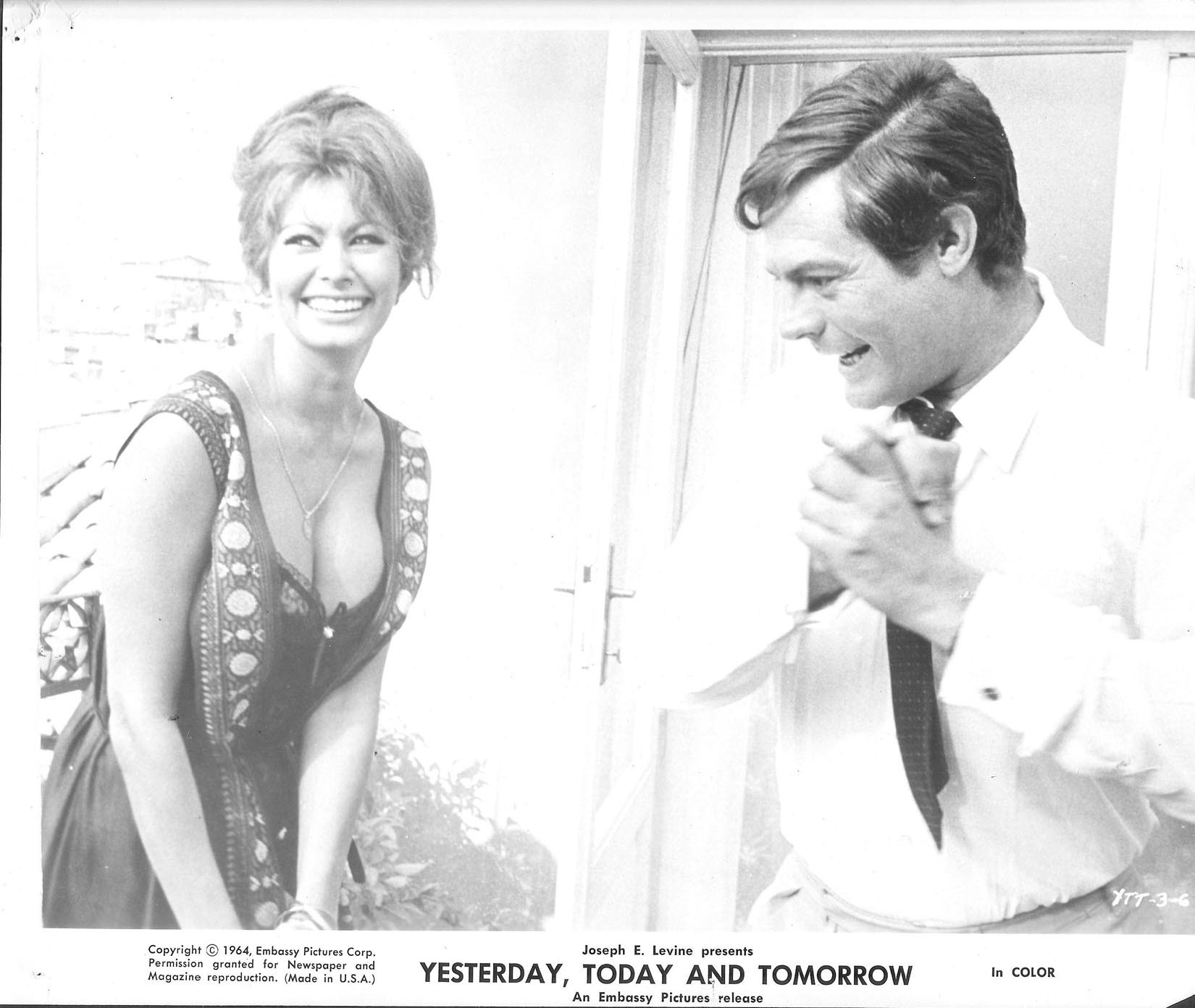 昨日、今日、明日剧照的剧照