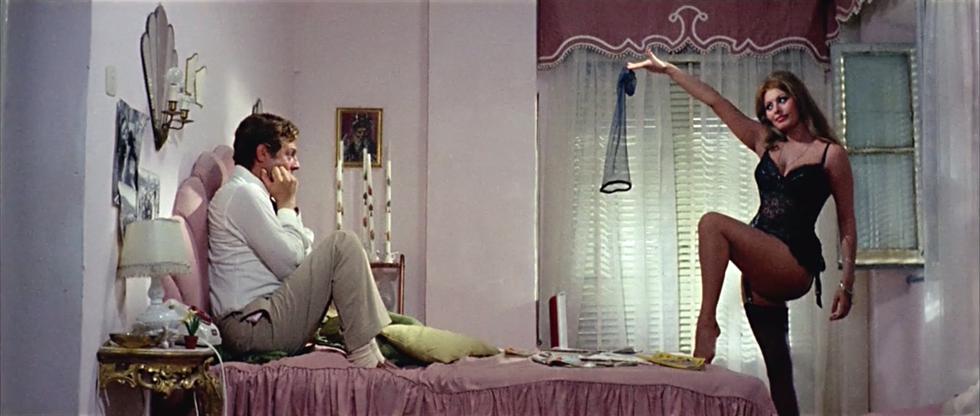 昨日、今日、明日剧照的剧照