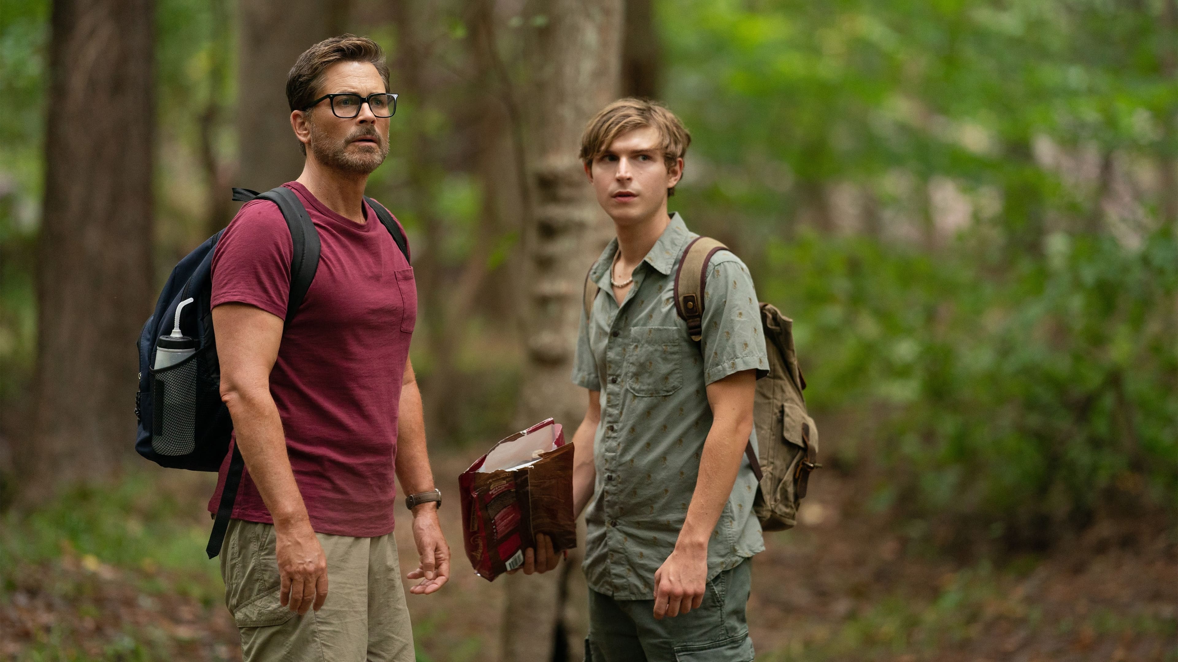 迷途之犬剧照的剧照