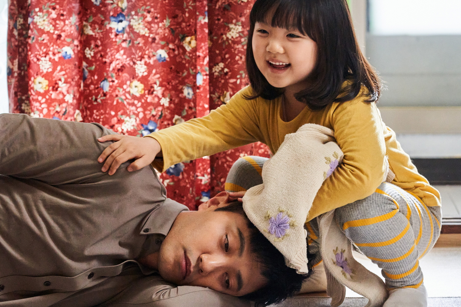 对我来说非常珍贵的你剧照的剧照