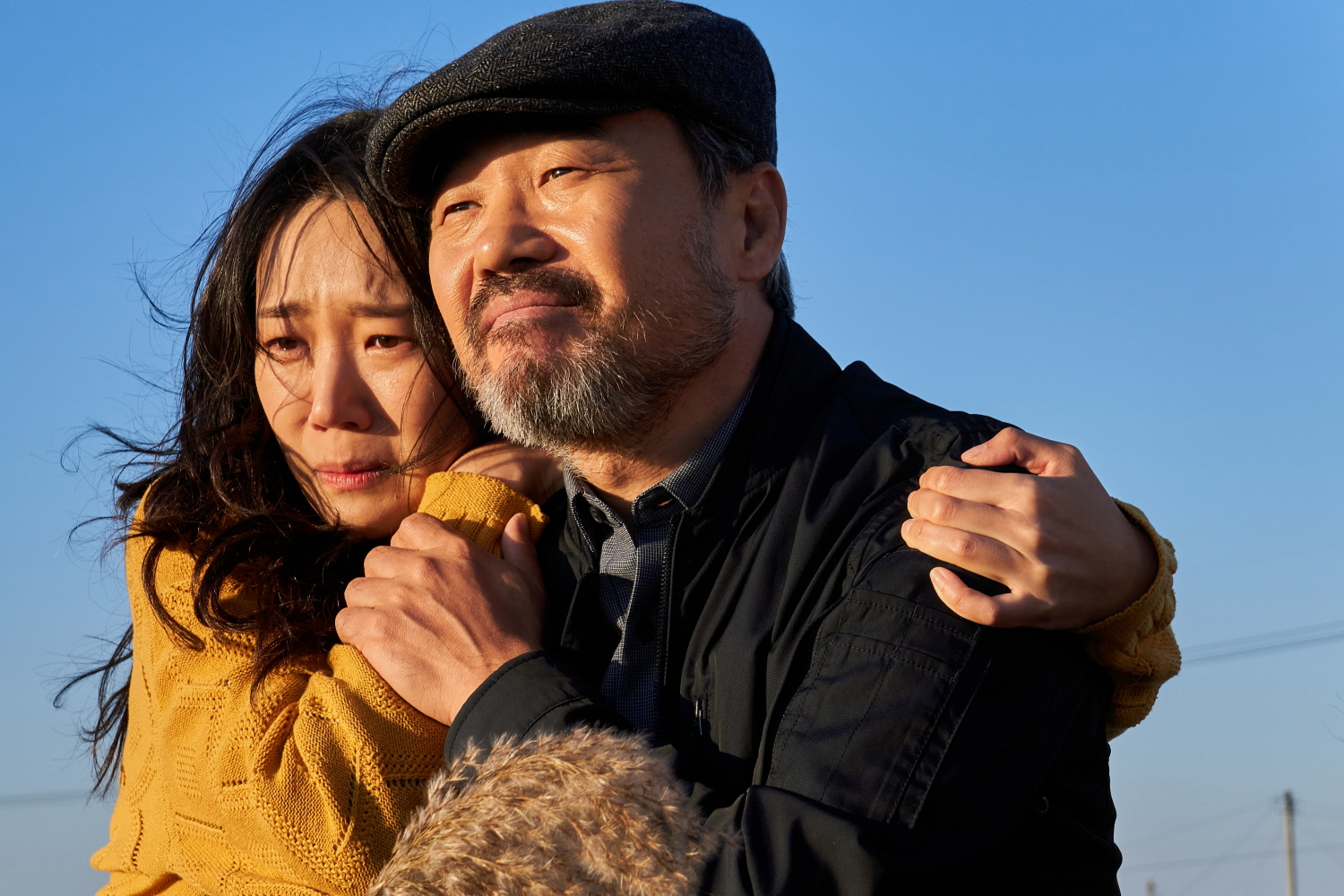 对我来说非常珍贵的你剧照的剧照