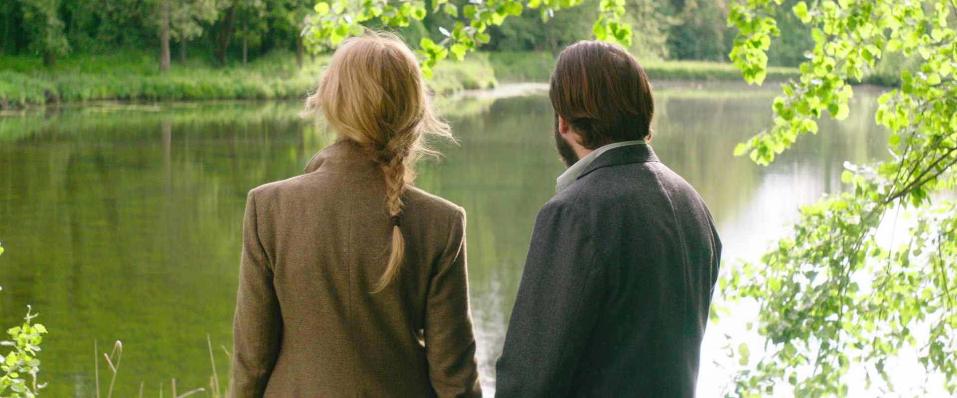 短暂的偷情纪实剧照的剧照