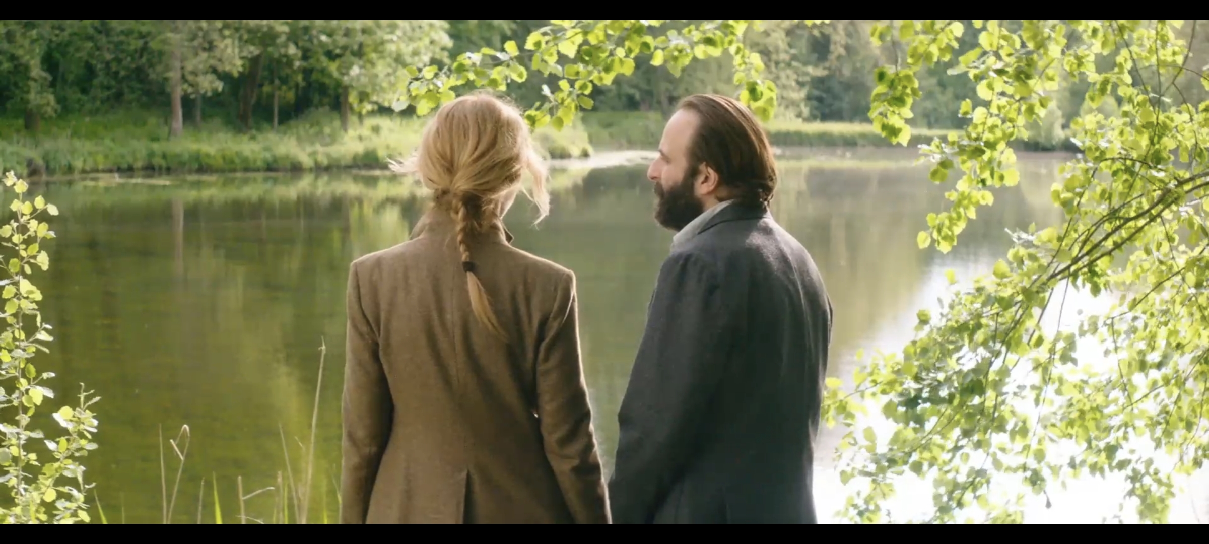 短暂的偷情纪实剧照的剧照