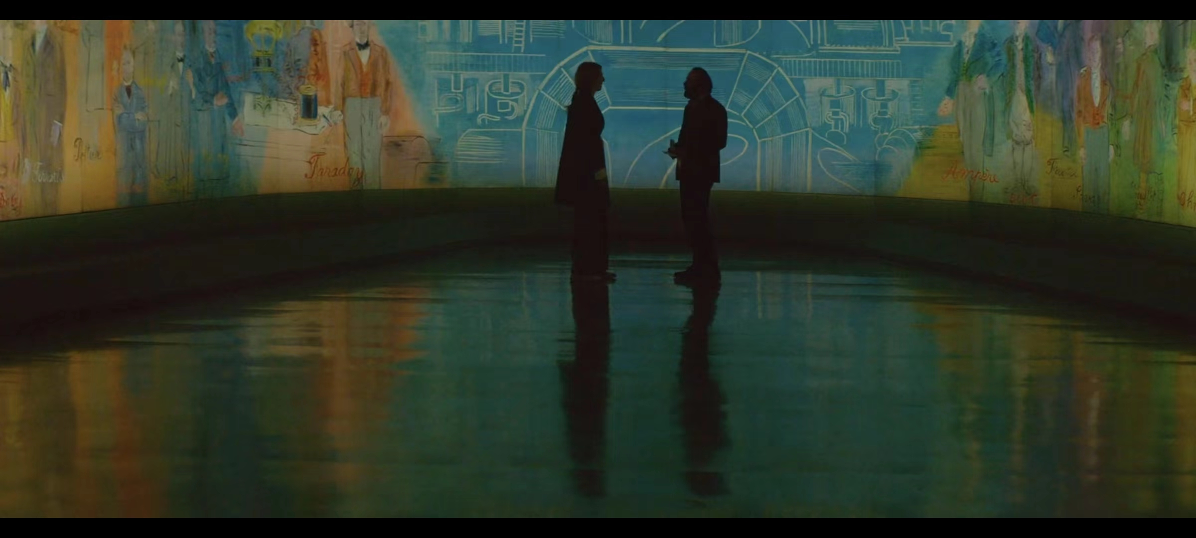 短暂的偷情纪实剧照的剧照