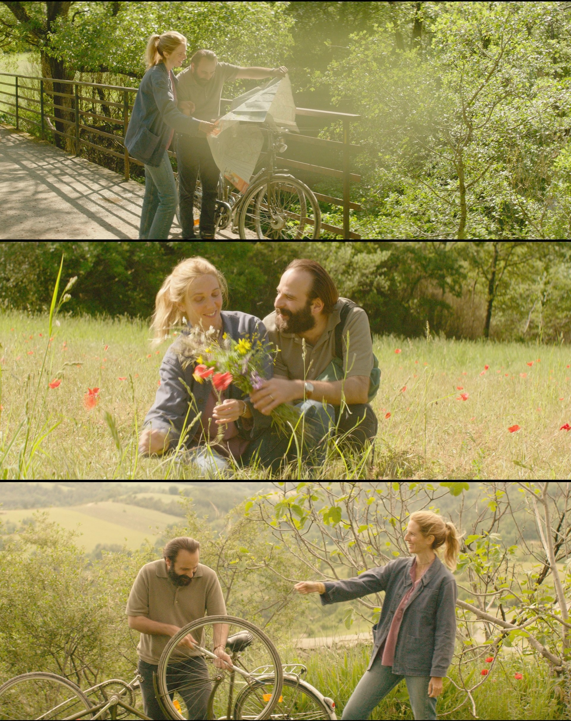 短暂的偷情纪实剧照的剧照