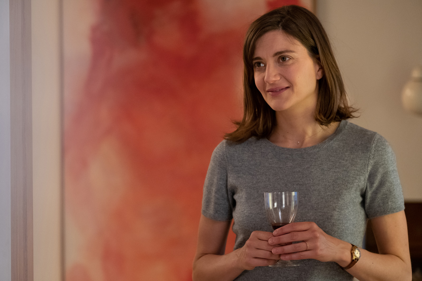 短暂的偷情纪实剧照的剧照