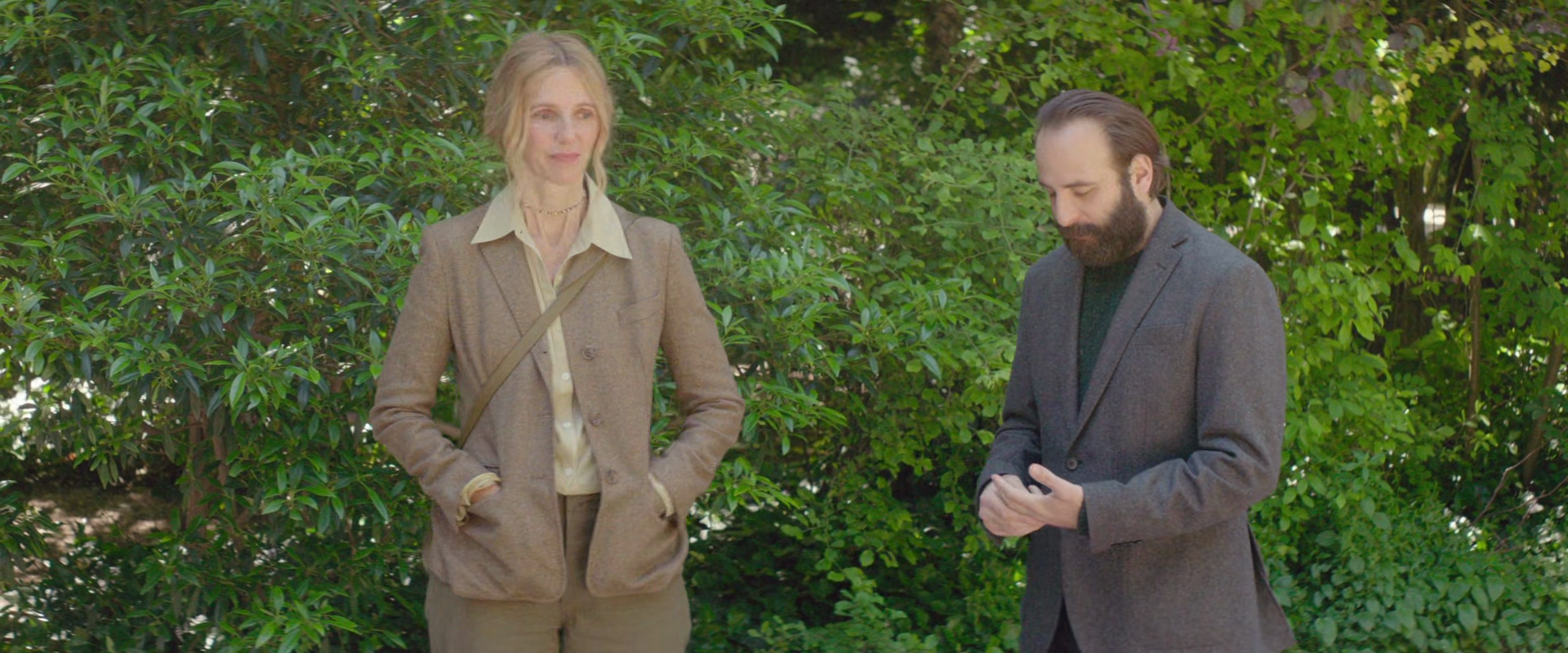 短暂的偷情纪实剧照的剧照