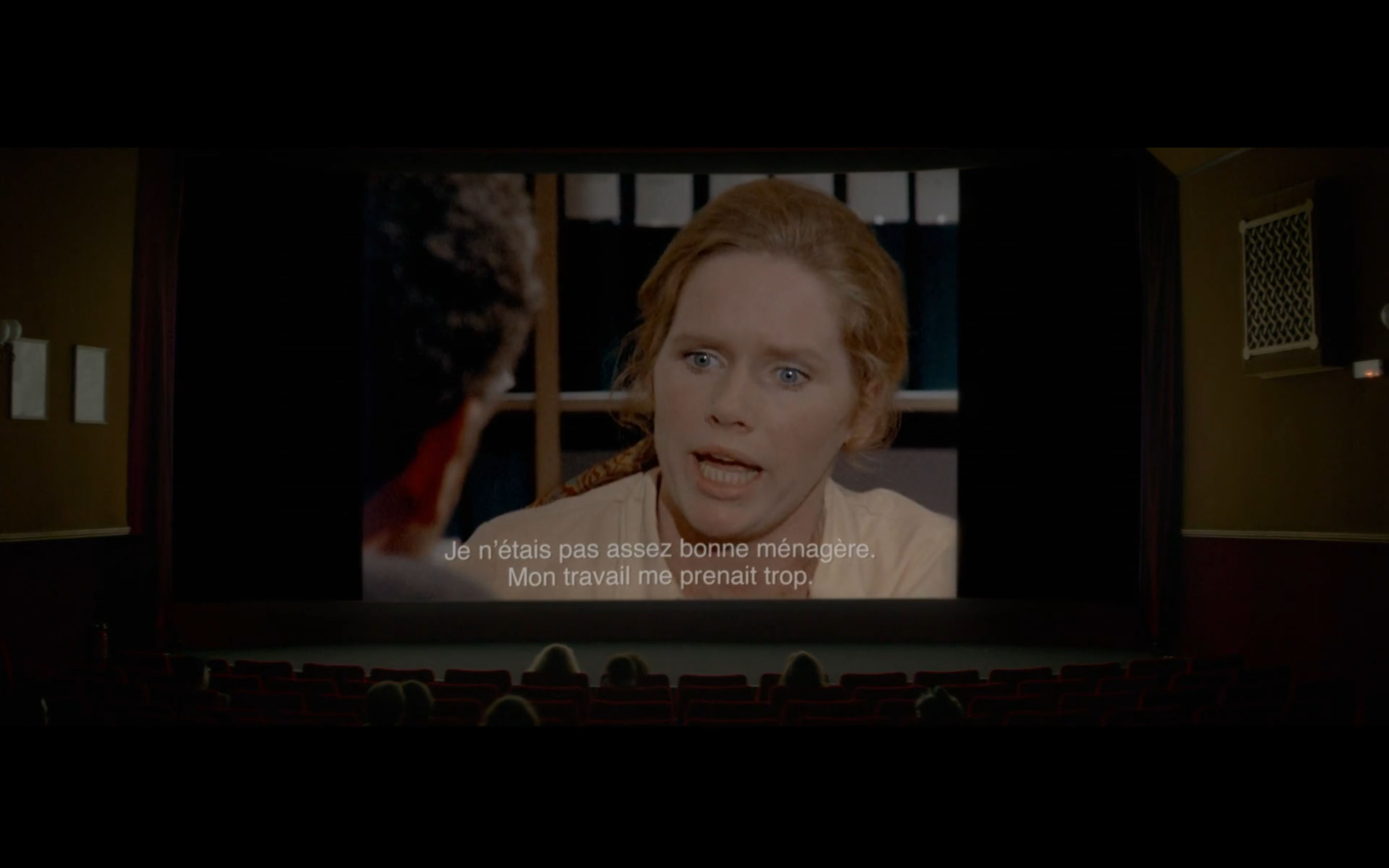 短暂的偷情纪实剧照的剧照