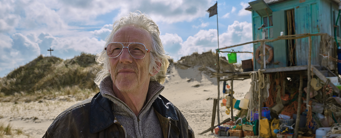 守鸟人剧照的剧照