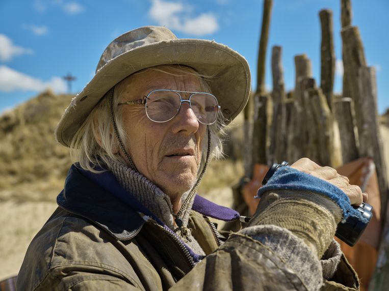 守鸟人剧照的剧照