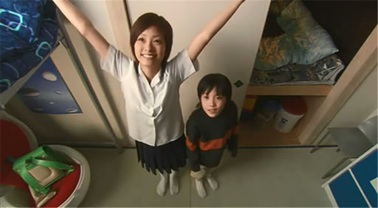 竞赛迪纳员剧照的剧照