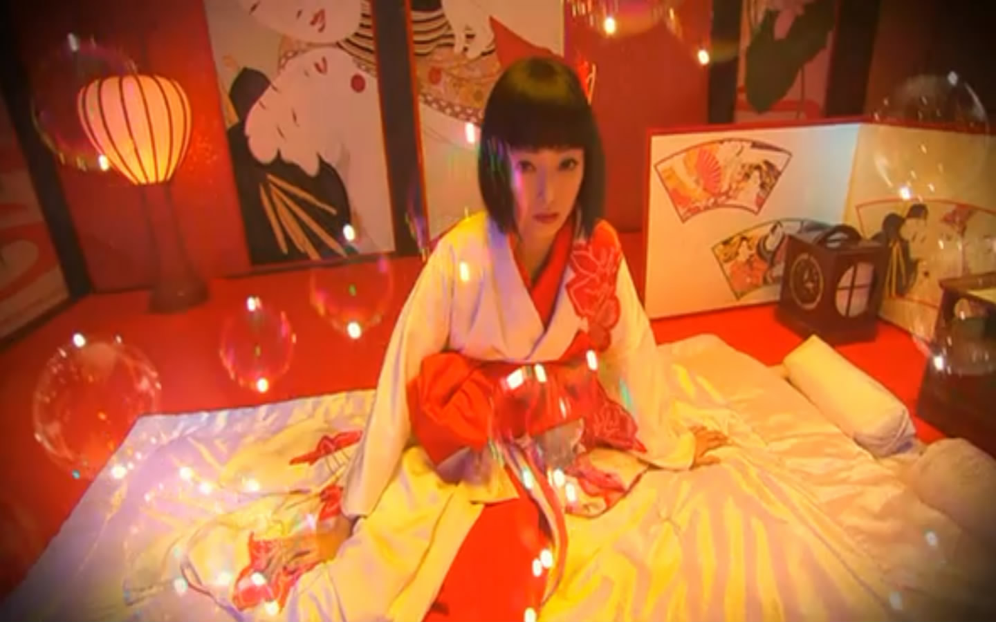 竞赛迪纳员剧照的剧照