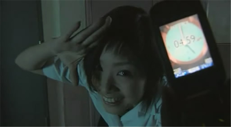 竞赛迪纳员剧照的剧照