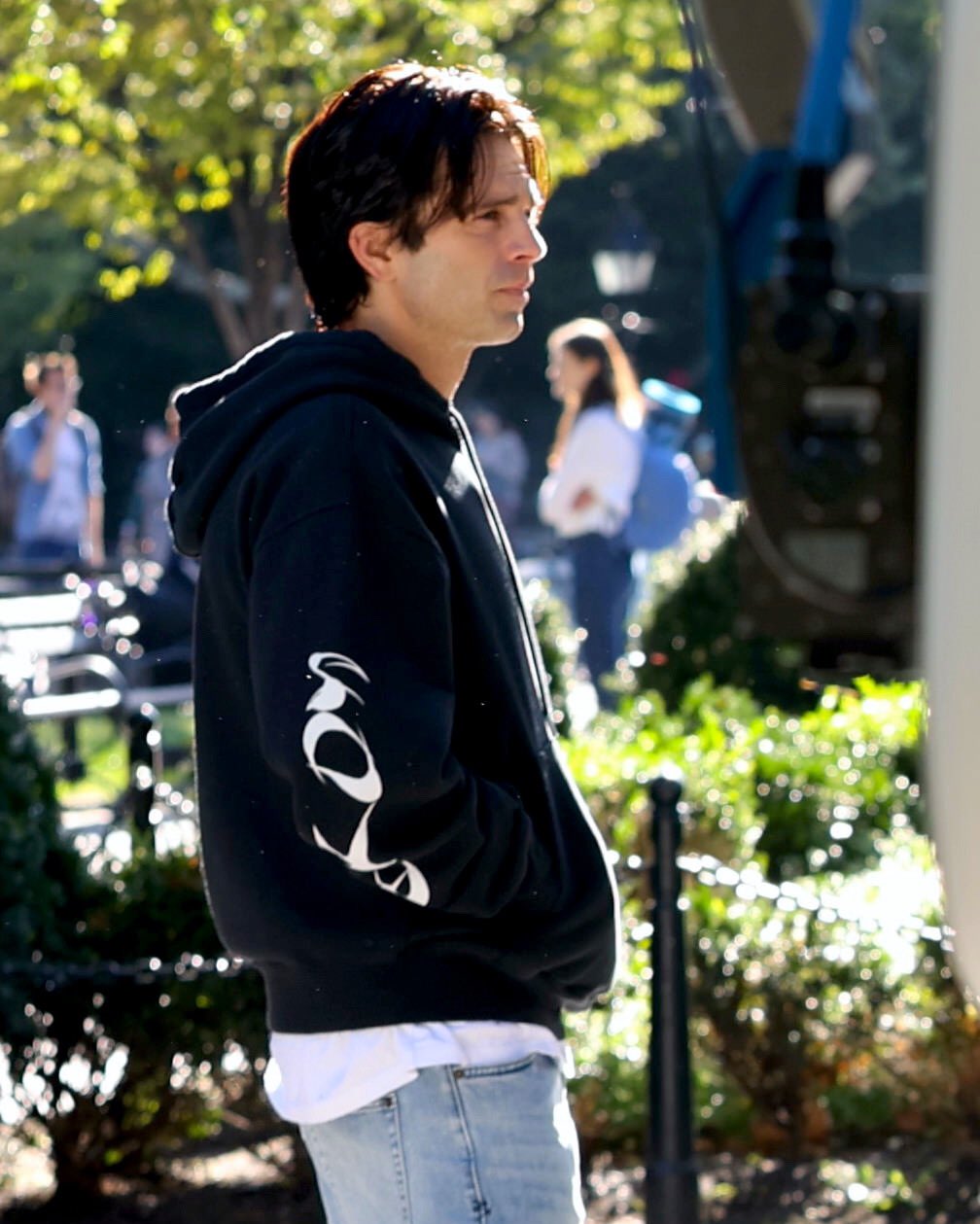 行骗高手剧照的剧照