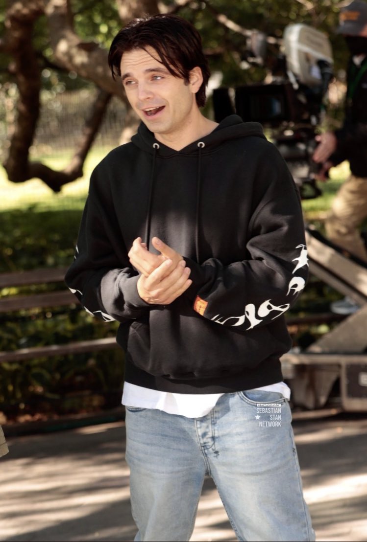 行骗高手剧照的剧照