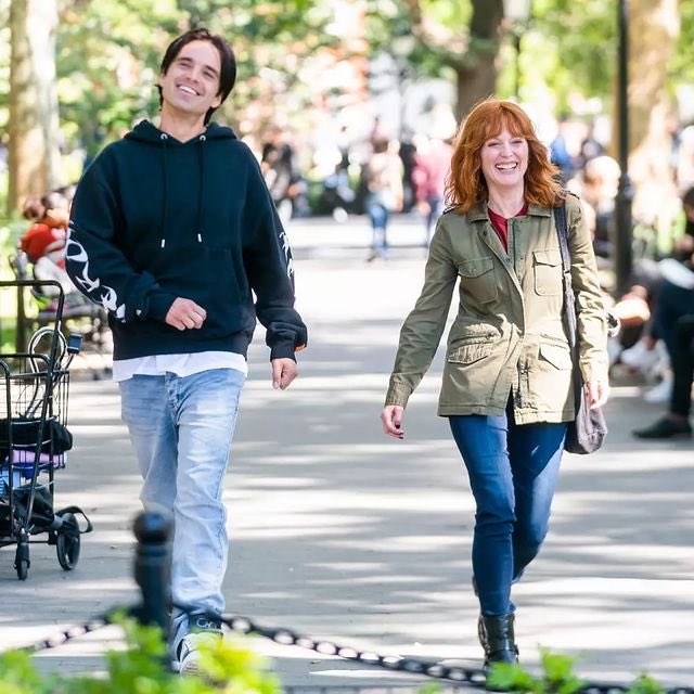 行骗高手剧照的剧照