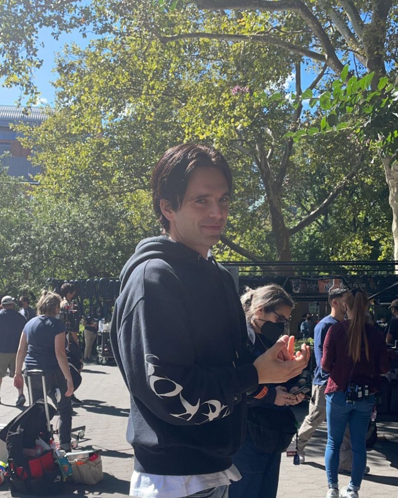 行骗高手剧照的剧照