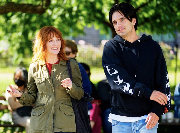 行骗高手剧照的剧照