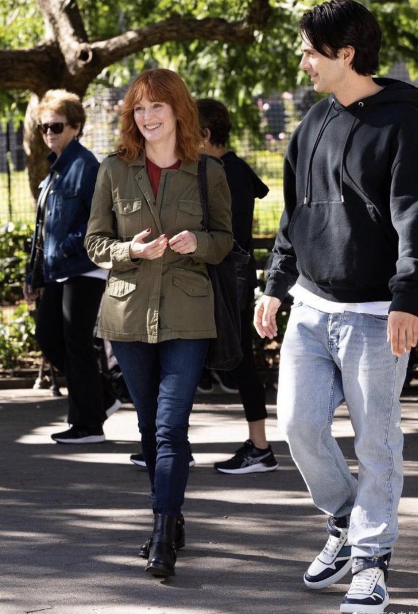 行骗高手剧照的剧照