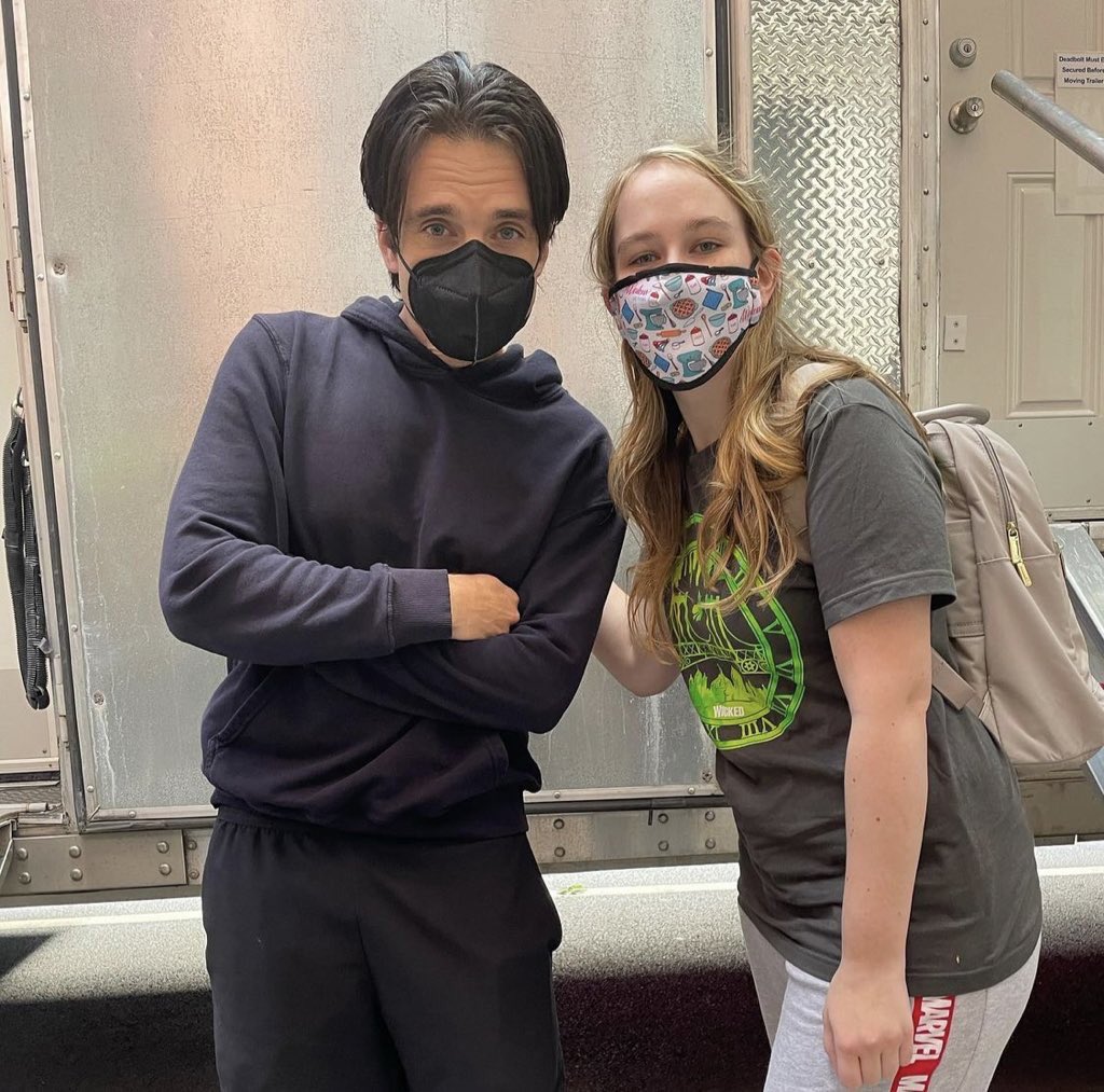 行骗高手剧照的剧照