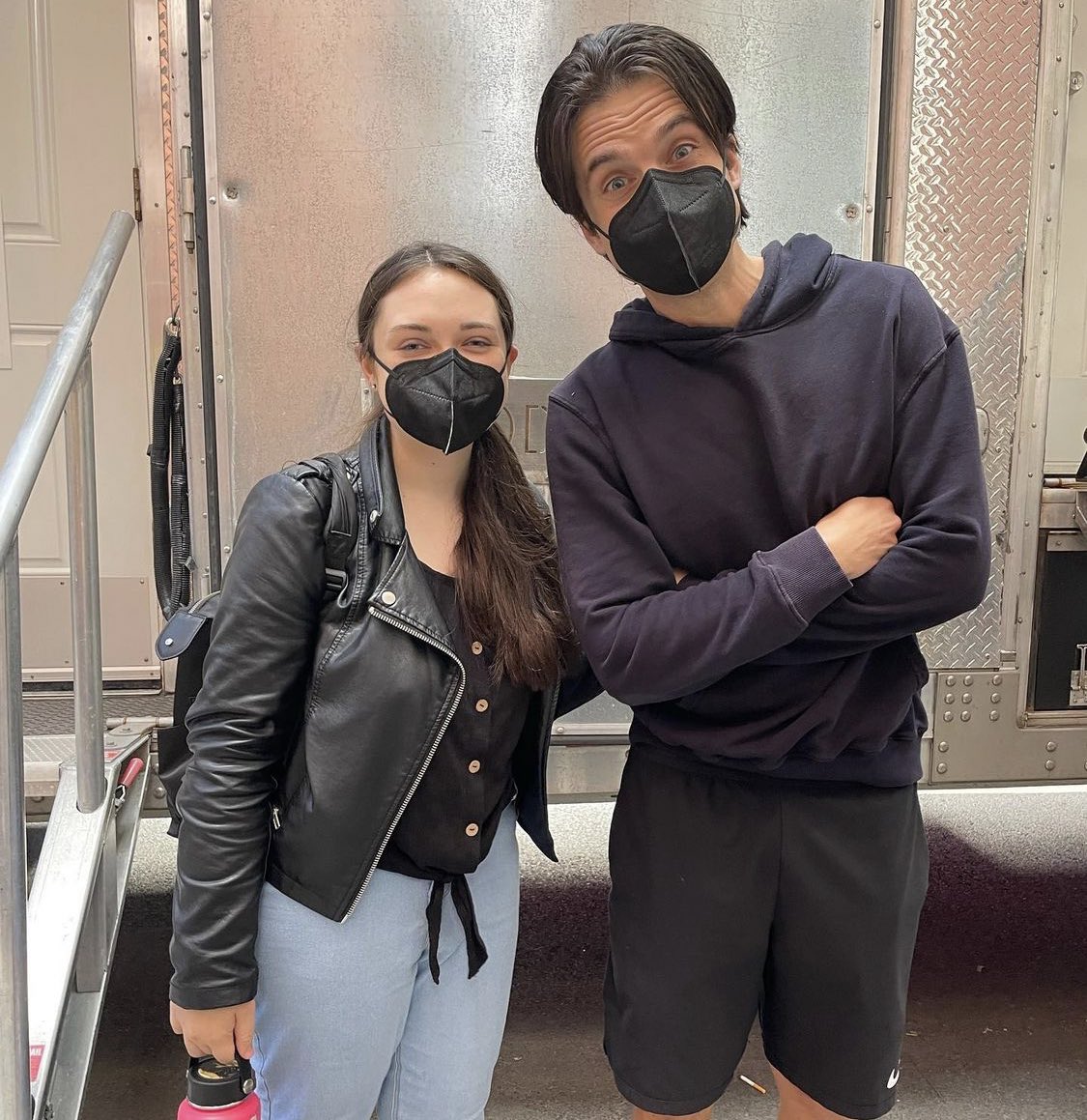 行骗高手剧照的剧照