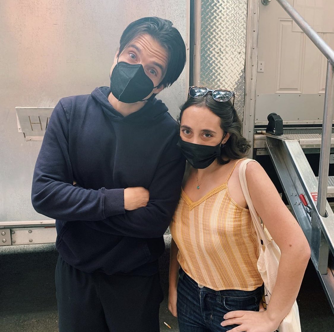 行骗高手剧照的剧照