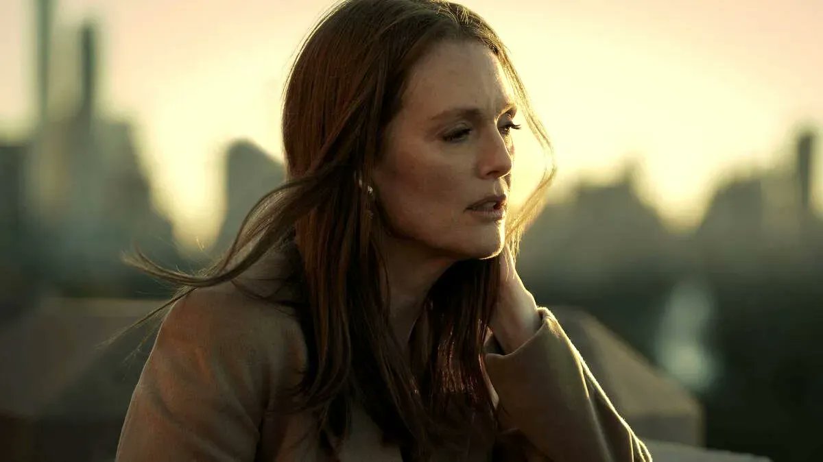 行骗高手剧照的剧照