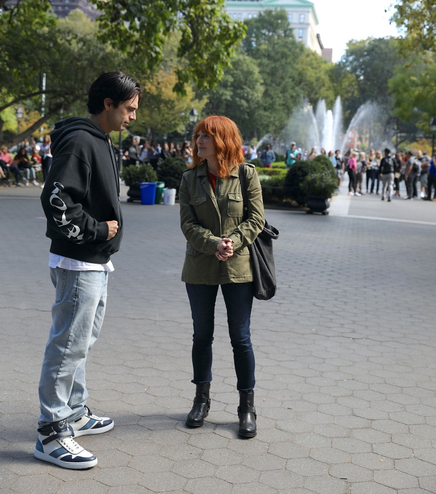 行骗高手剧照的剧照