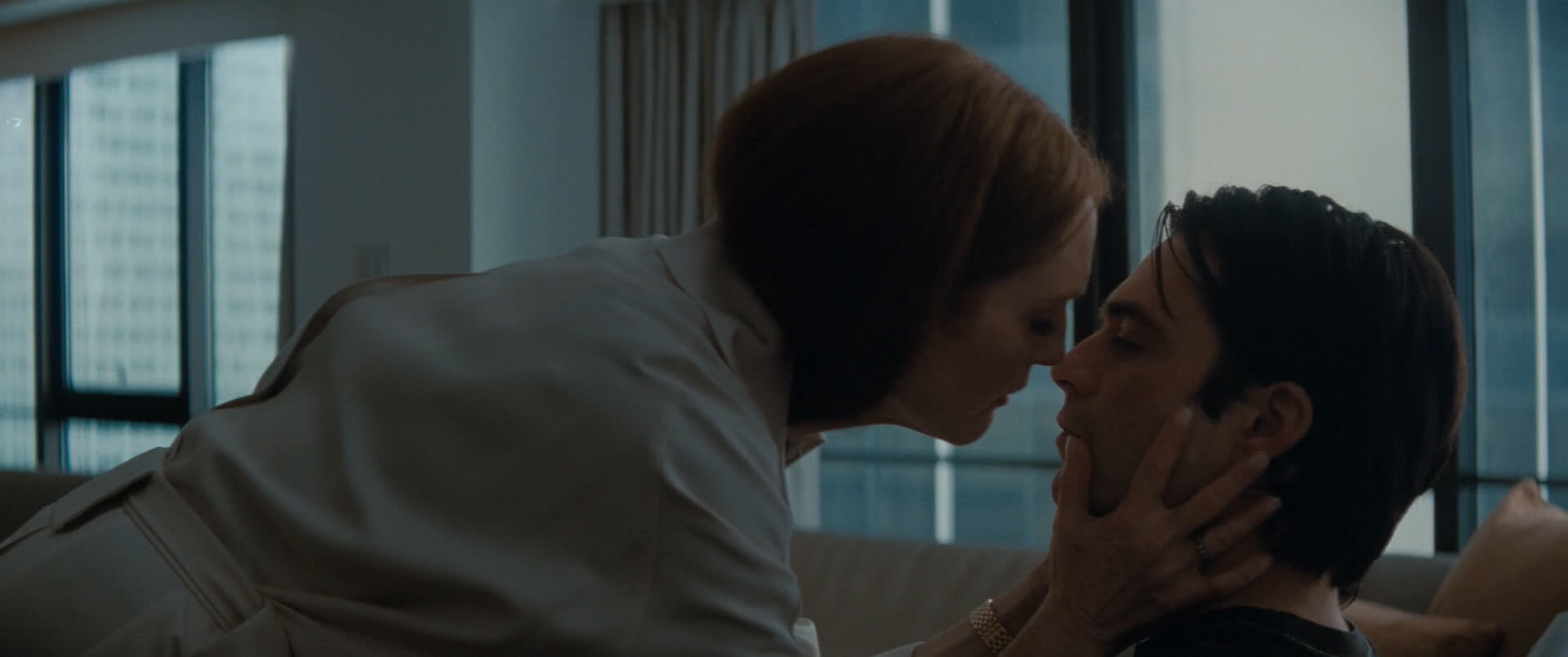 行骗高手剧照的剧照