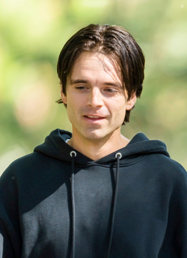 行骗高手剧照的剧照