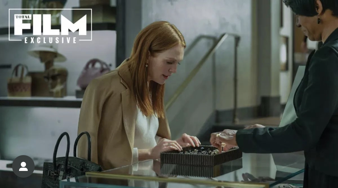 行骗高手剧照的剧照