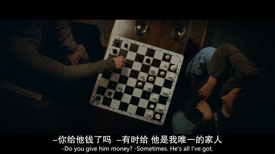 行骗高手剧照的剧照