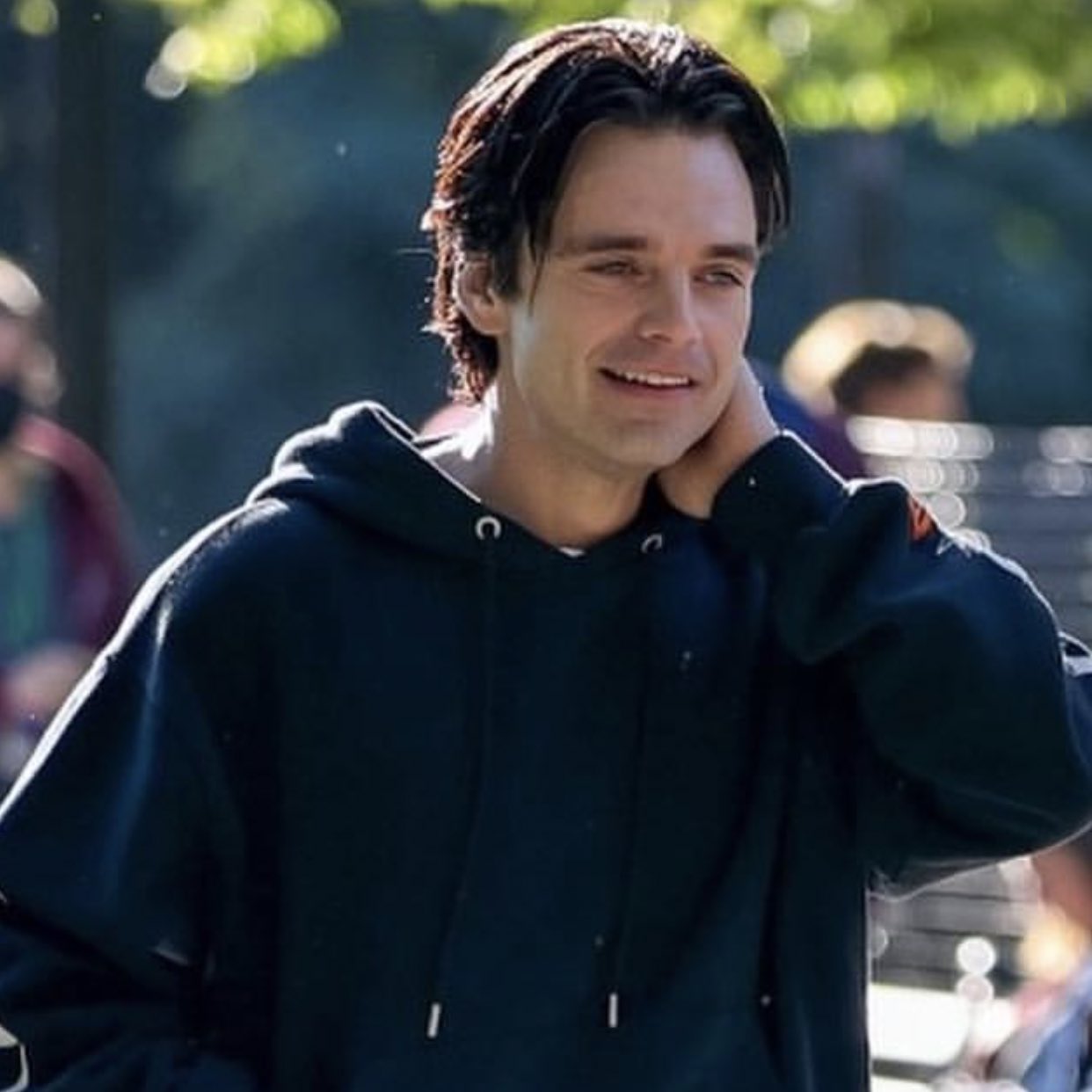 行骗高手剧照的剧照