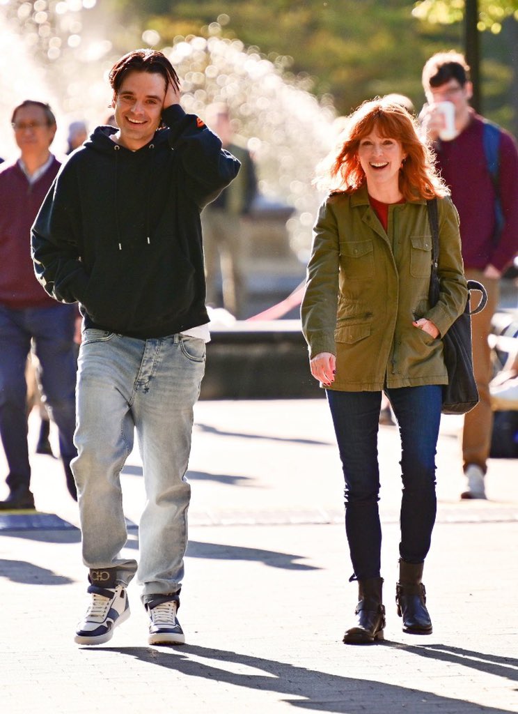 行骗高手剧照的剧照