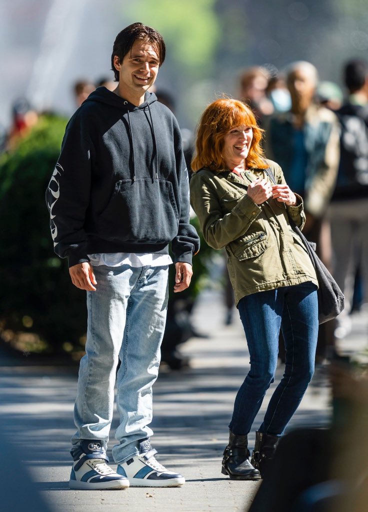 行骗高手剧照的剧照