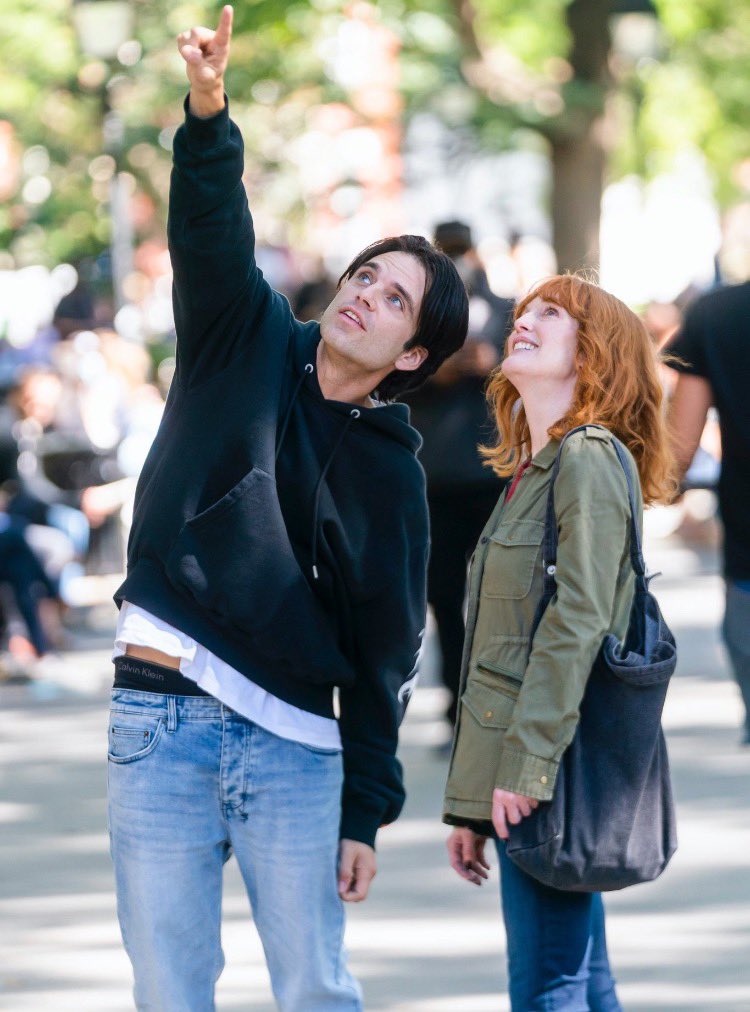 行骗高手剧照的剧照