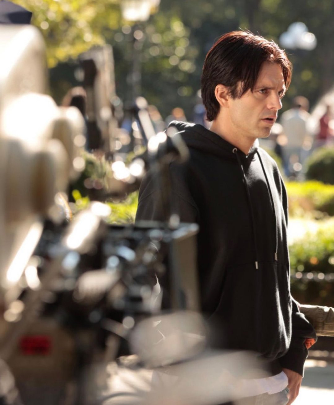 行骗高手剧照的剧照