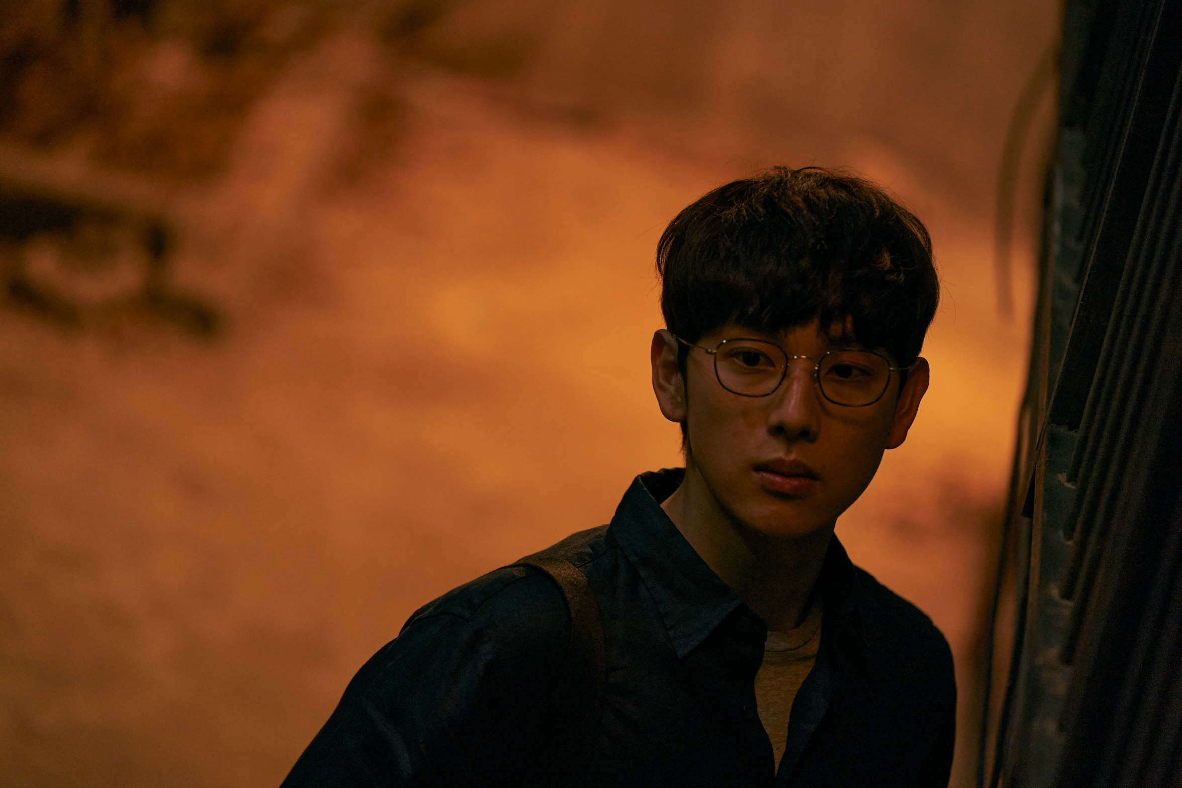 虽然只是弄丢了手机剧照的剧照