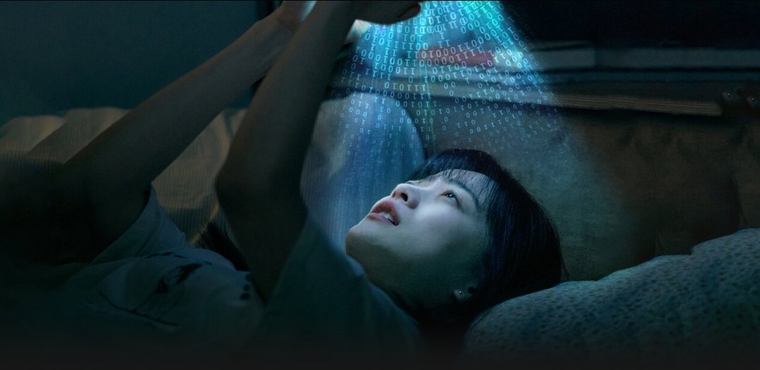 虽然只是弄丢了手机剧照的剧照