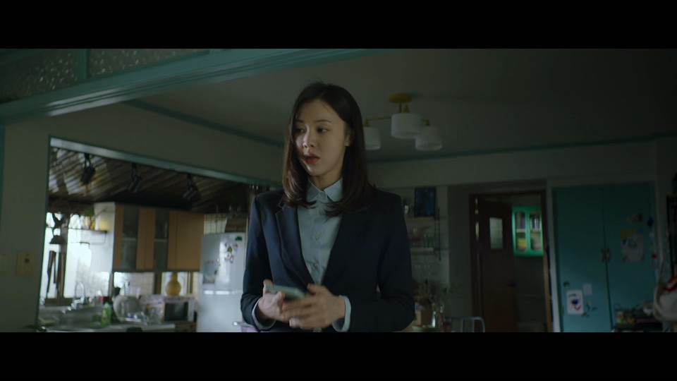 虽然只是弄丢了手机剧照的剧照