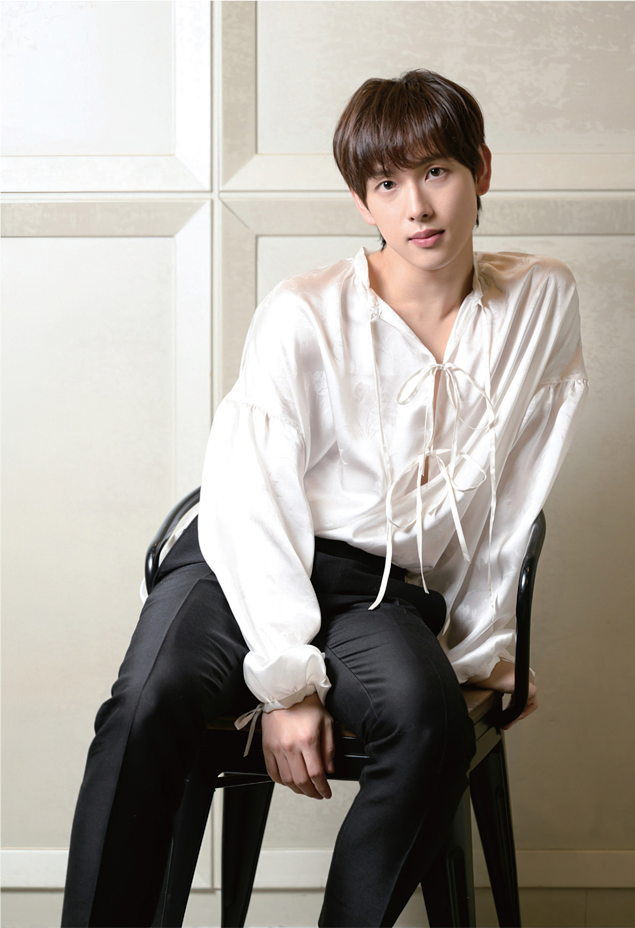 虽然只是弄丢了手机剧照的剧照