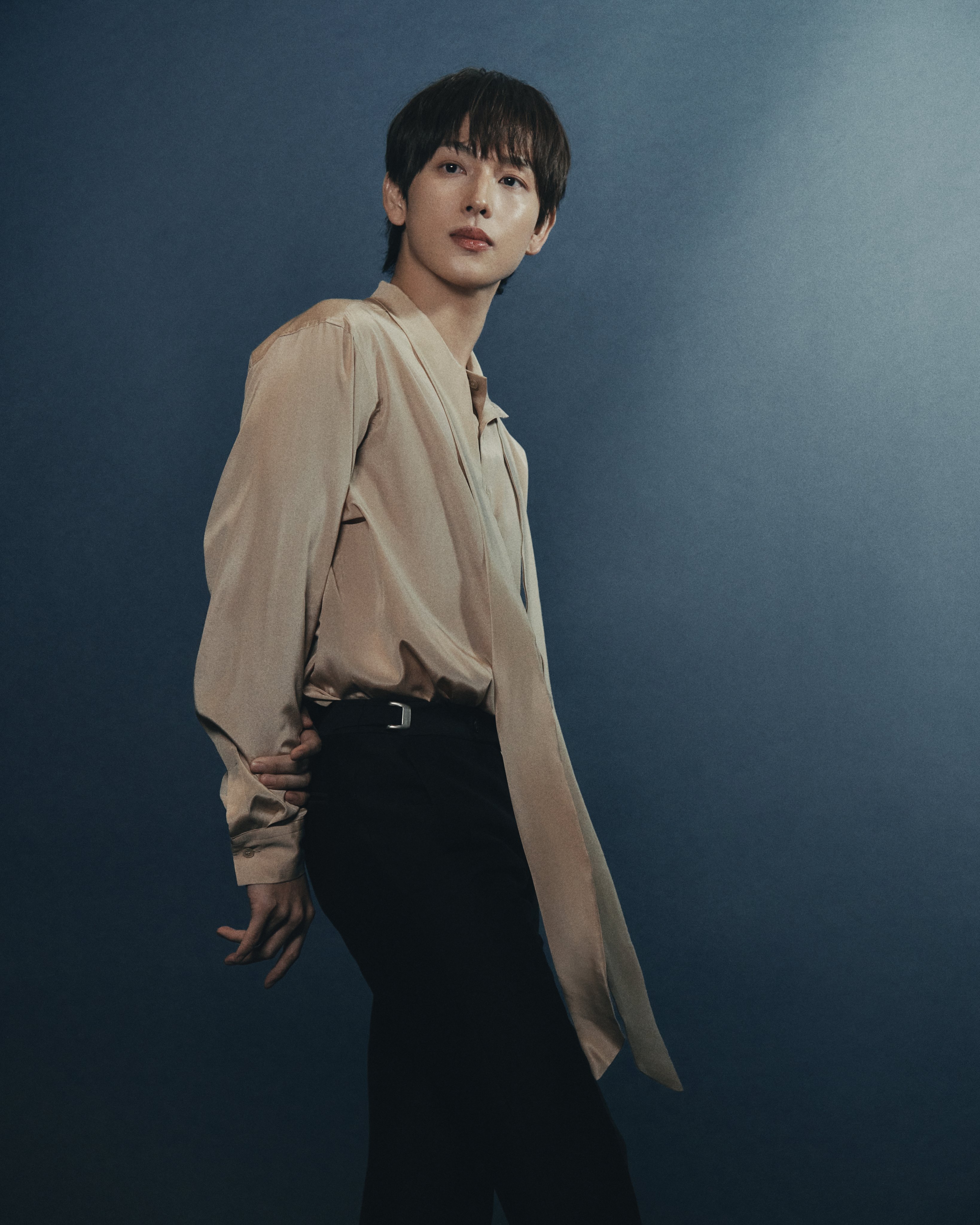 虽然只是弄丢了手机剧照的剧照