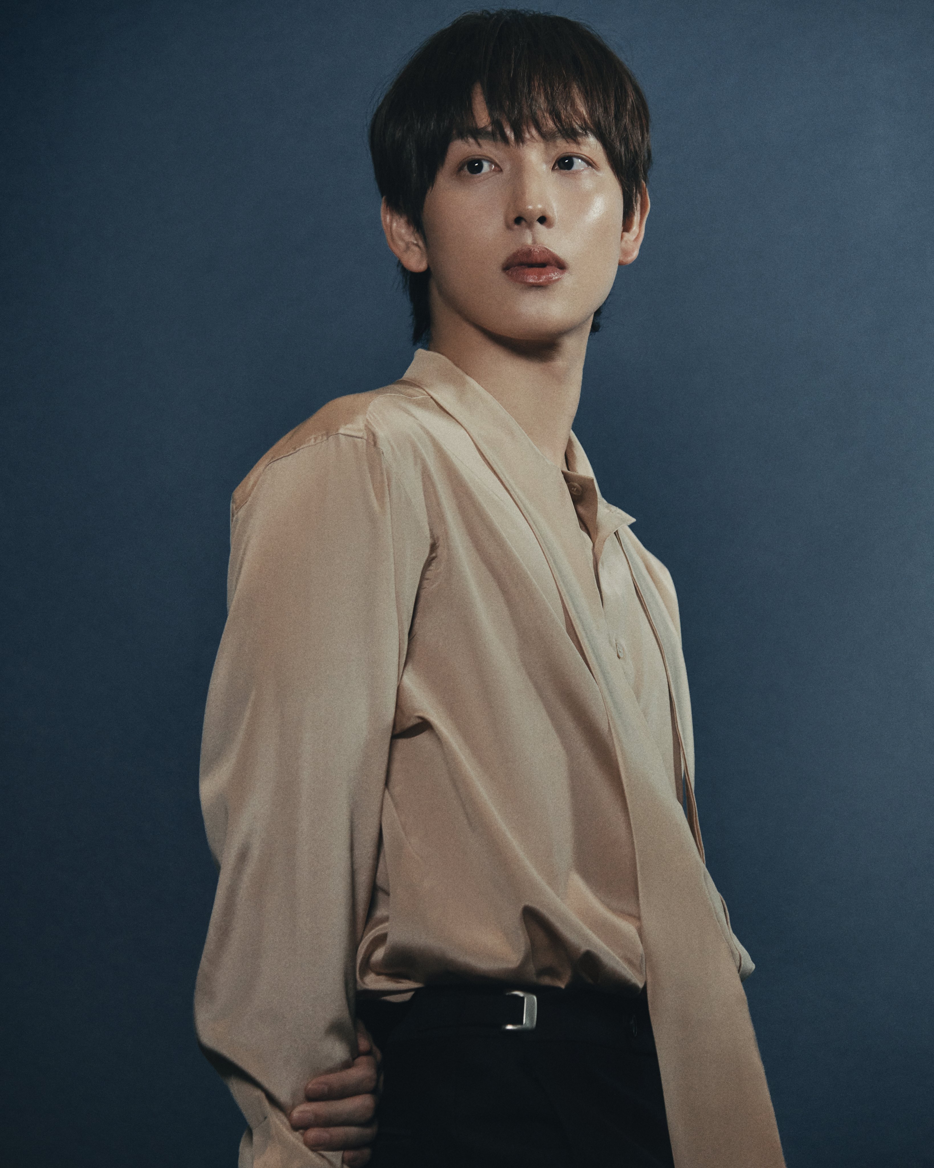 虽然只是弄丢了手机剧照的剧照