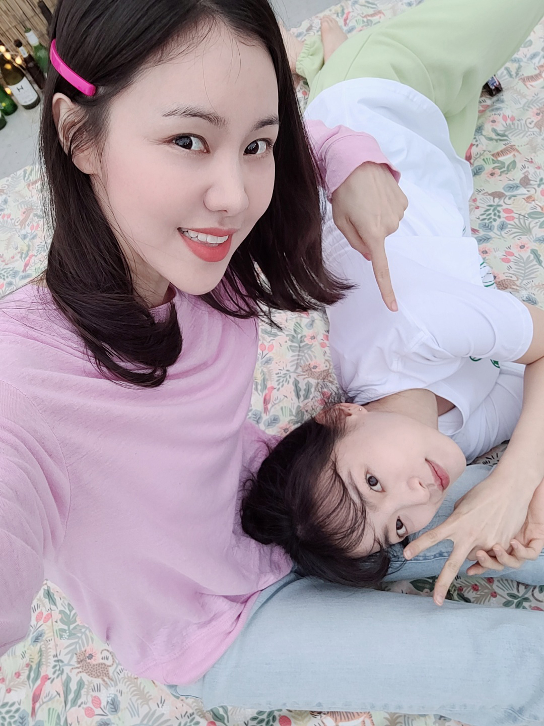 虽然只是弄丢了手机剧照的剧照