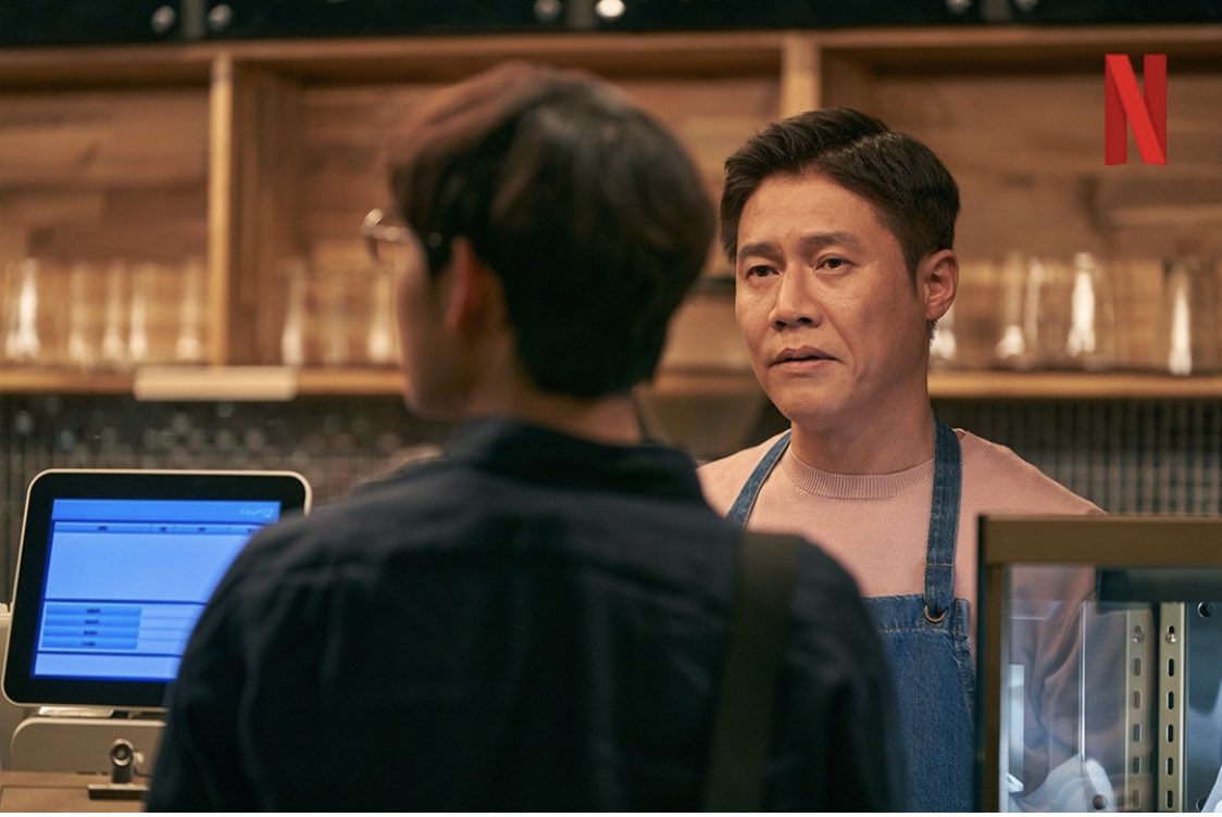 虽然只是弄丢了手机剧照的剧照