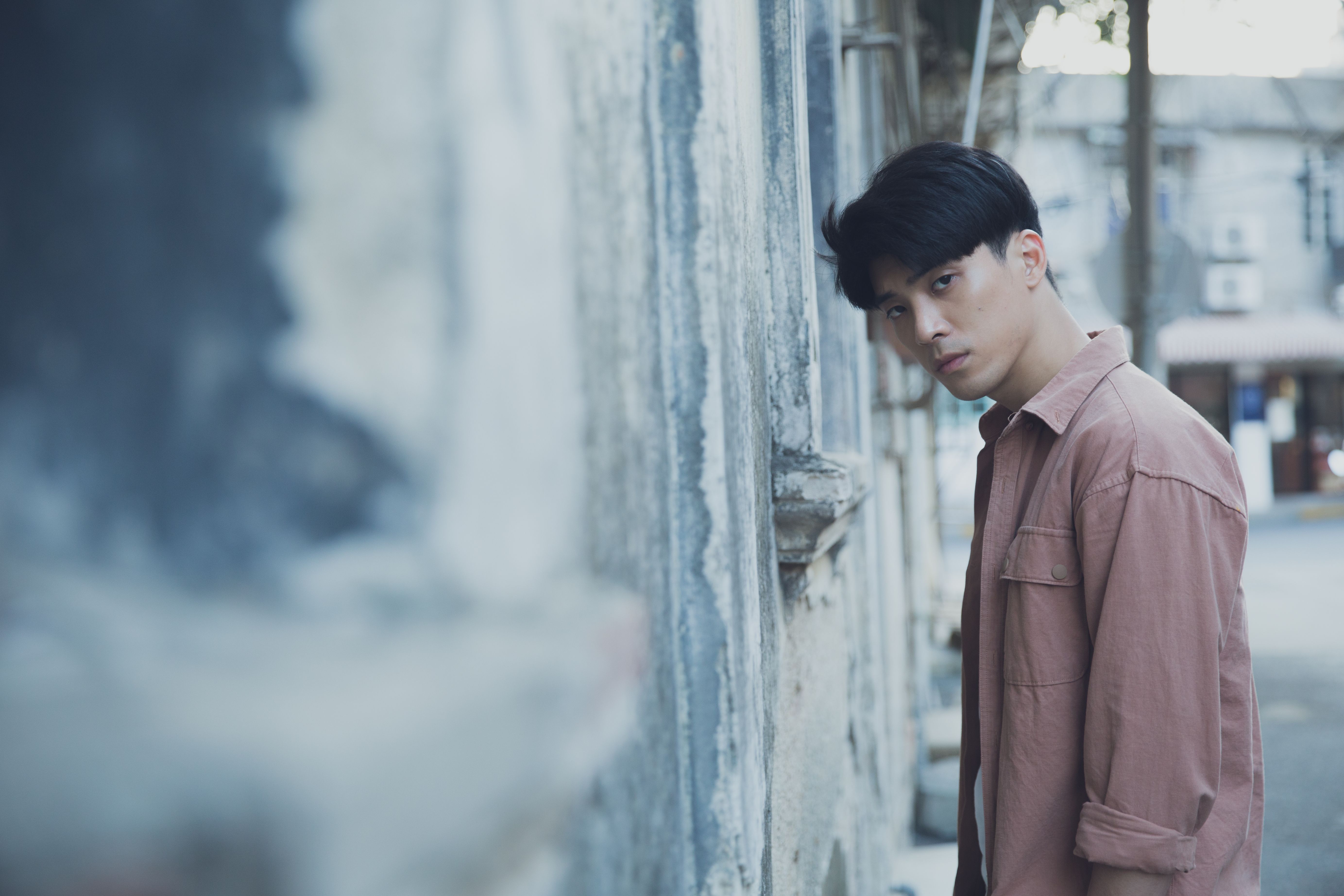 不二兄弟剧照的剧照